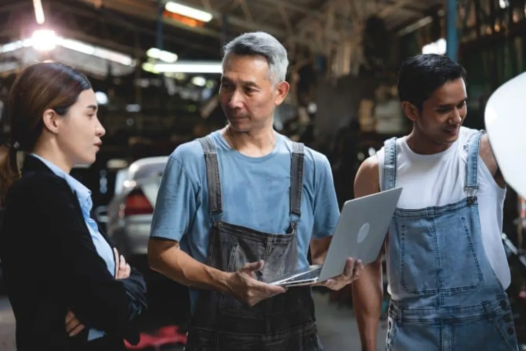 servicio cliente
